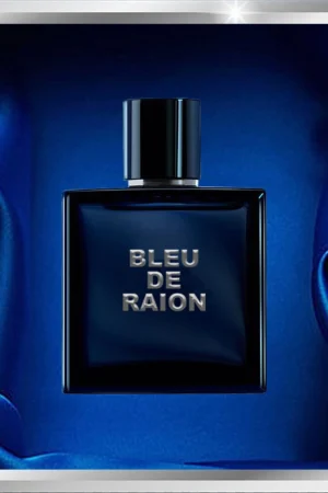 Bleu de Raion